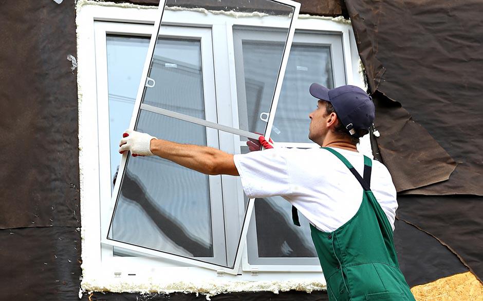 vitrerie sur mesure Cucharmoy